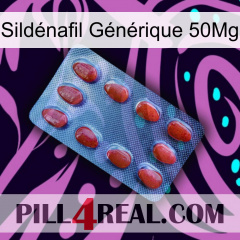 Sildénafil Générique 50Mg 06
